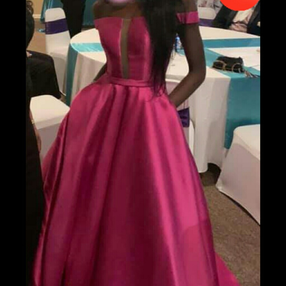 Ball Gown